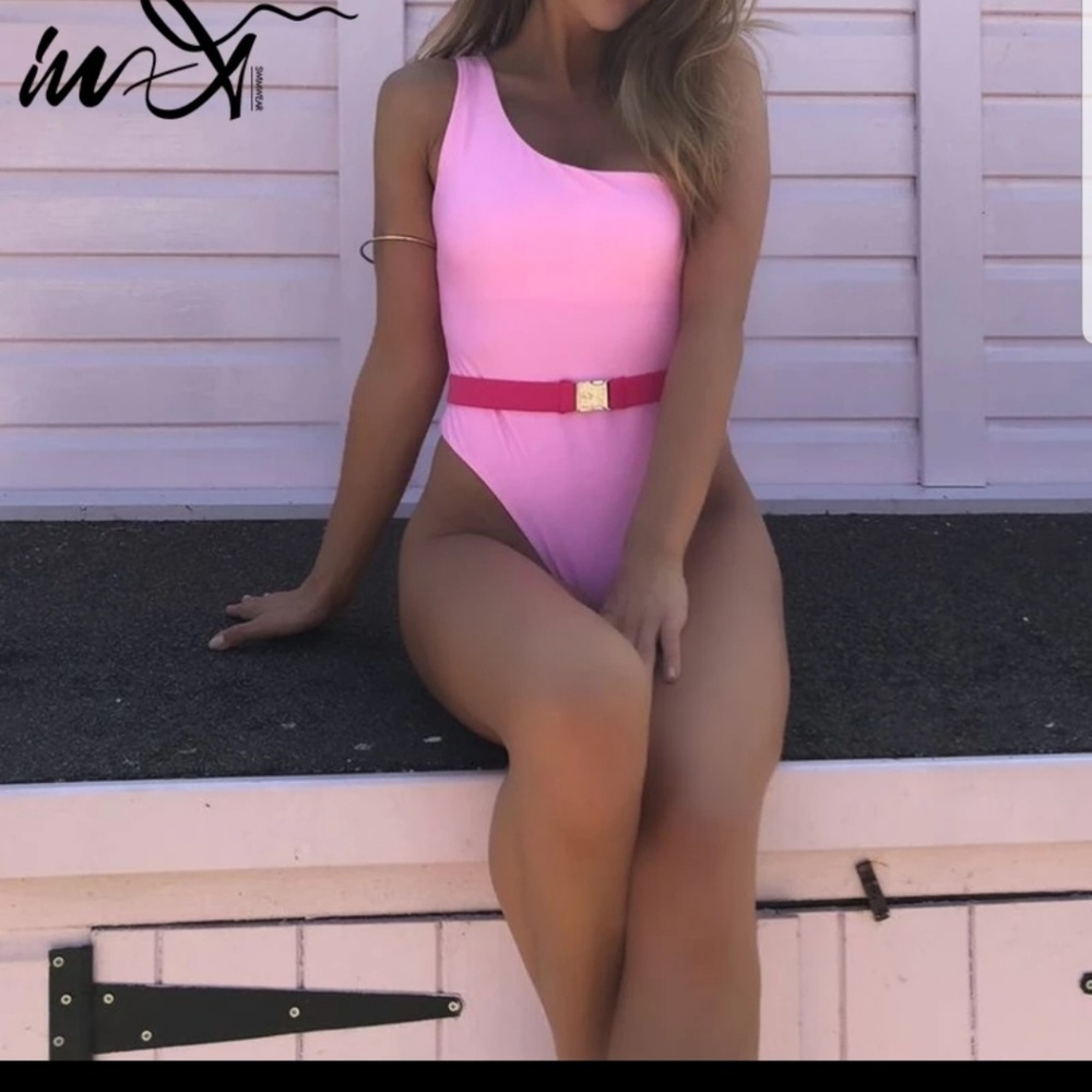 Bathing suits
